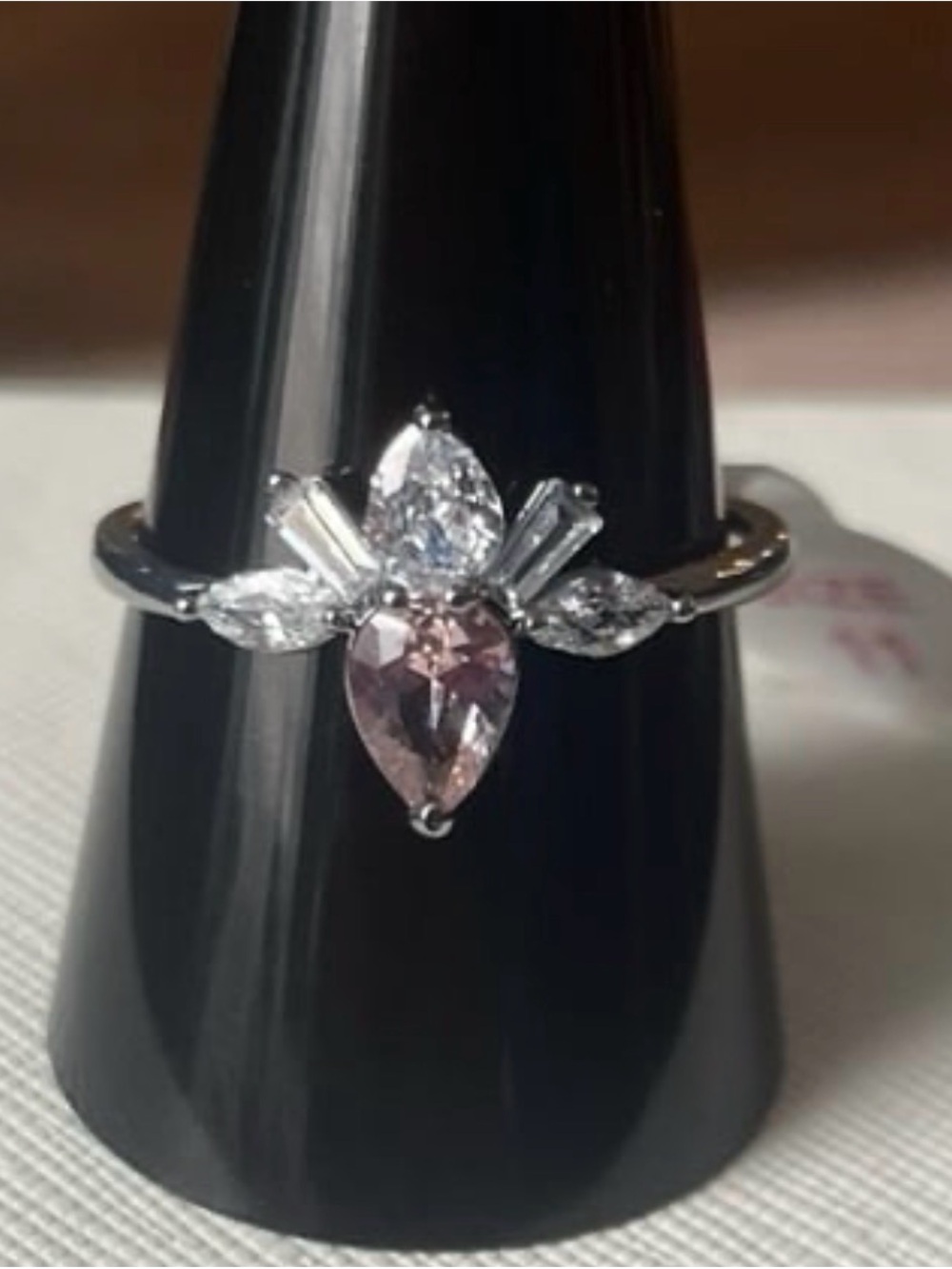 Bomb Party OG Ring Size 11